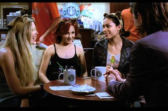 Josie and the pussycats